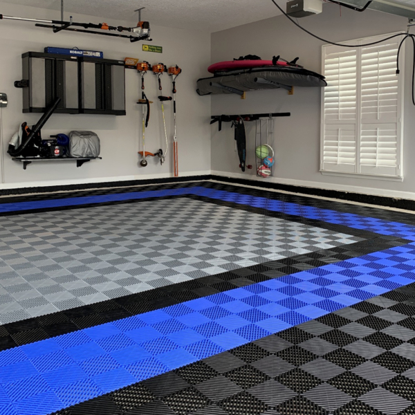 Garage Floor Ideas - BigFloors®